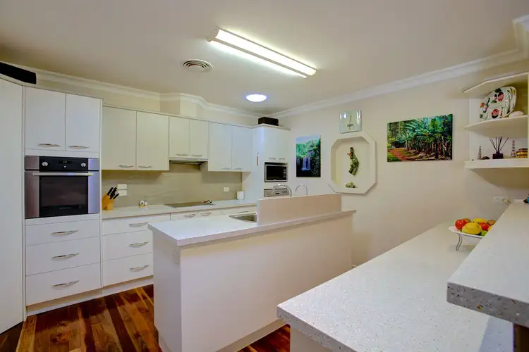 Fifth view of Homely house listing, 7 Violet Court, Coffs Harbour NSW 2450