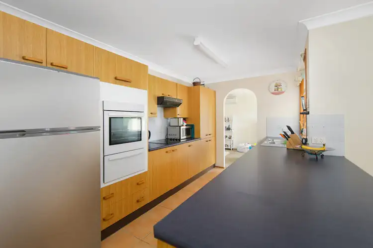 Second view of Homely house listing, 27 Bangalay Drive, Port Macquarie NSW 2444