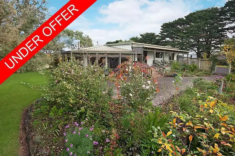 1048 Bridgewater Lakes Road, Cape Bridgewater VIC 3305