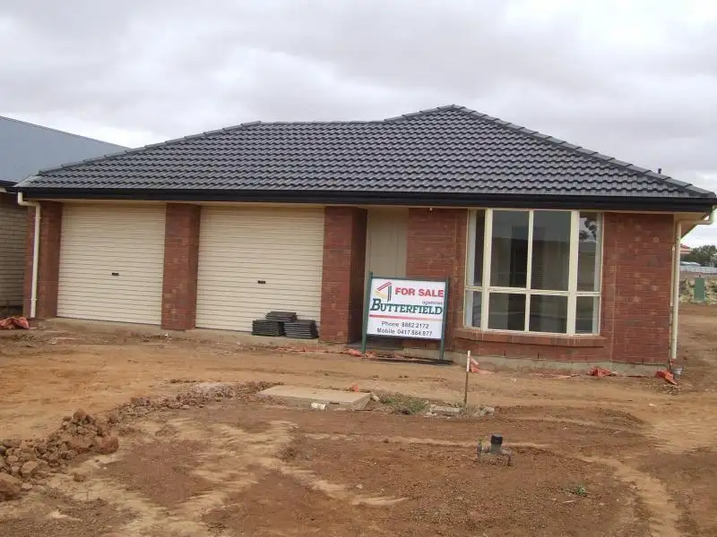 Main view of Homely house listing, Lot 27 Tea Tree Terrace, Balaklava SA 5461