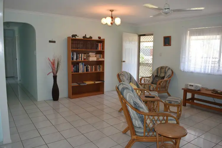 Sixth view of Homely house listing, 21 Scott Street, Burnett Heads QLD 4670