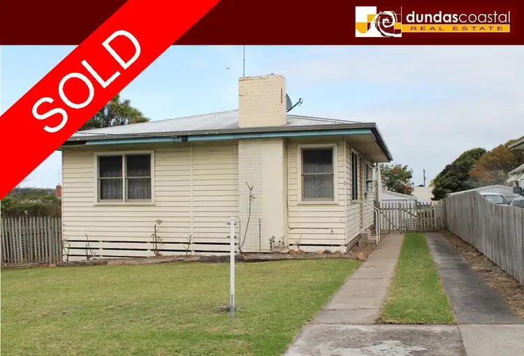 1 Tanner Court, Portland VIC 3305