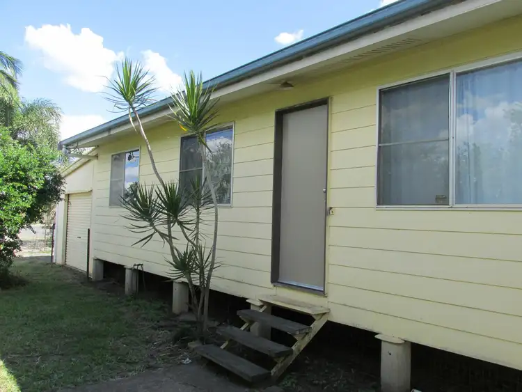 Main view of Homely rural property listing, Address available on request