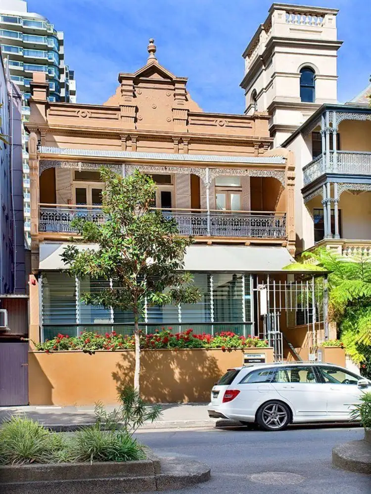 Main view of Homely house listing, 29 Challis Avenue, Potts Point NSW 2011