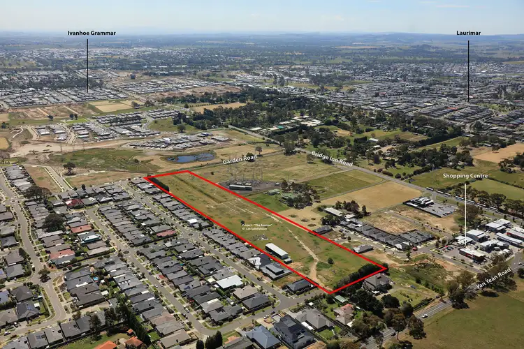Lot 54 Clark Avenue, Doreen VIC 3754