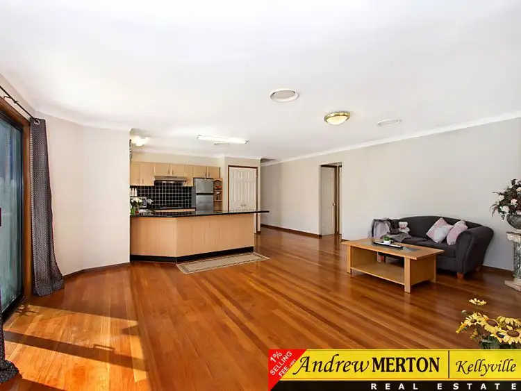 Fifth view of Homely house listing, 28 Brandon Grove, Kellyville NSW 2155