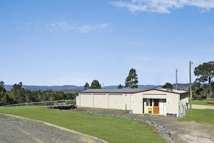 Fourth view of Homely house listing, 20-28 Merton Close, Kooralbyn QLD 4285