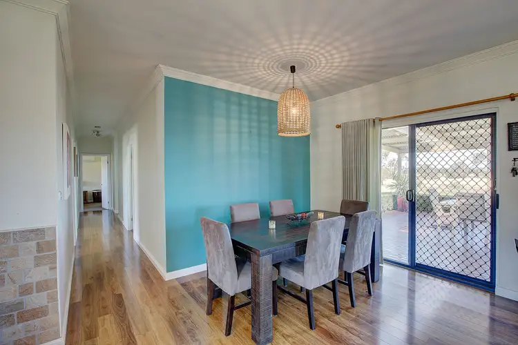 Fifth view of Homely house listing, 27 Wyaldra Lane, Mudgee NSW 2850