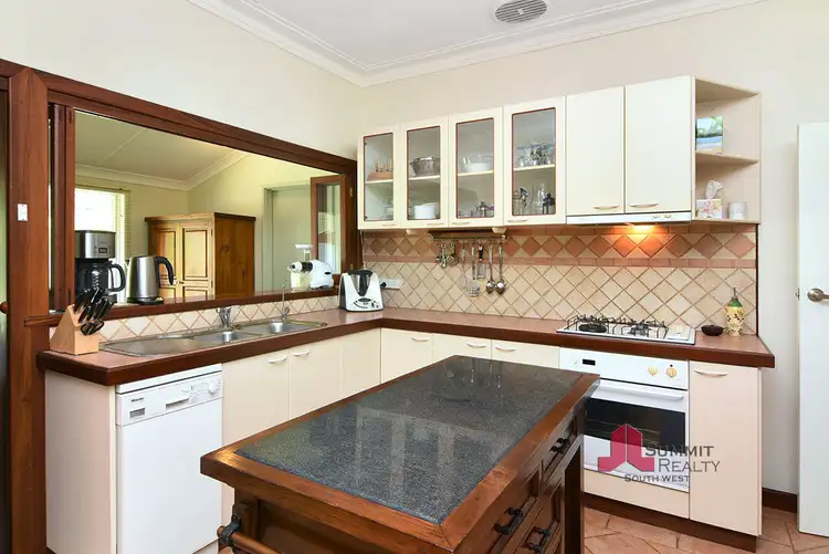 6 Burt Street, East Bunbury WA 6230