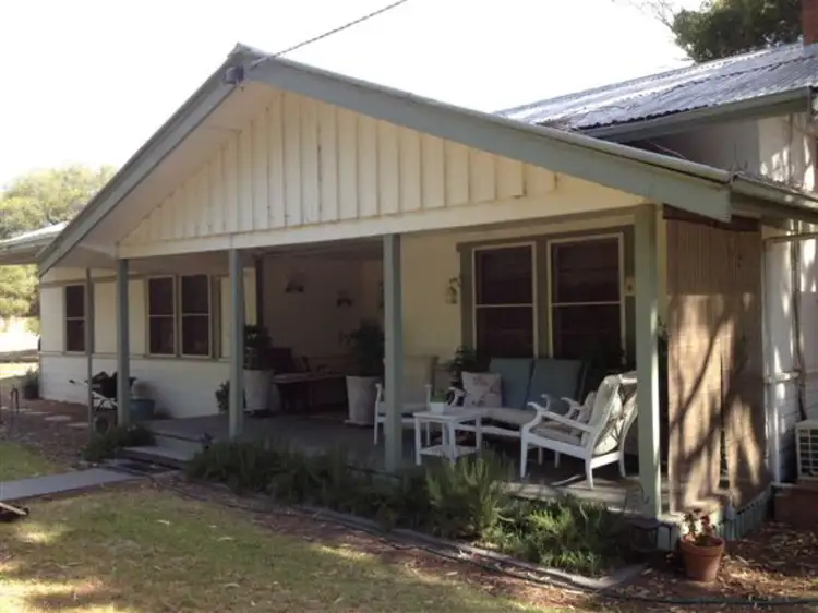 Main view of Homely house listing, 2805 Murray Valley Highway, Cobram East VIC 3644