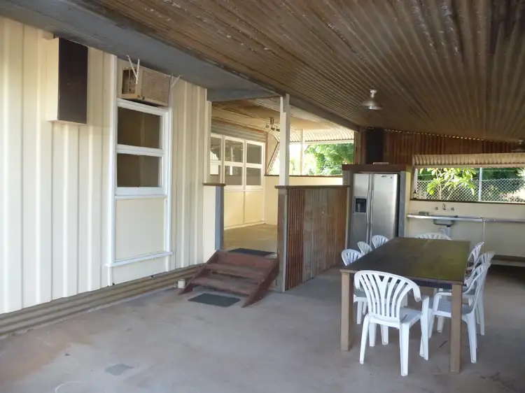 Seventh view of Homely other listing, 1 Cocus Way, Kununurra WA 6743