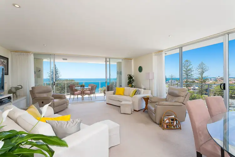 Second view of Homely unit listing, 23/65 Landsborough Avenue, Scarborough QLD 4020