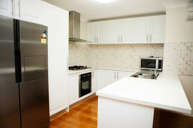 Third view of Homely house listing, 10 Romney Way, Parkwood WA 6147