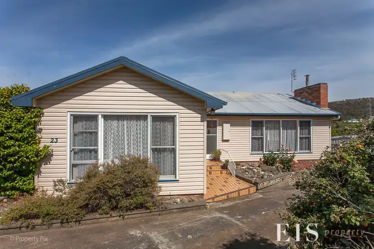 Second view of Homely house listing, 23 Lachlan Rd, New Norfolk TAS 7140
