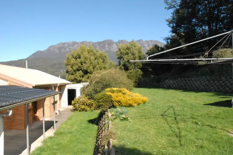 Fifth view of Homely house listing, 558 Claude Road, Sheffield TAS 7306