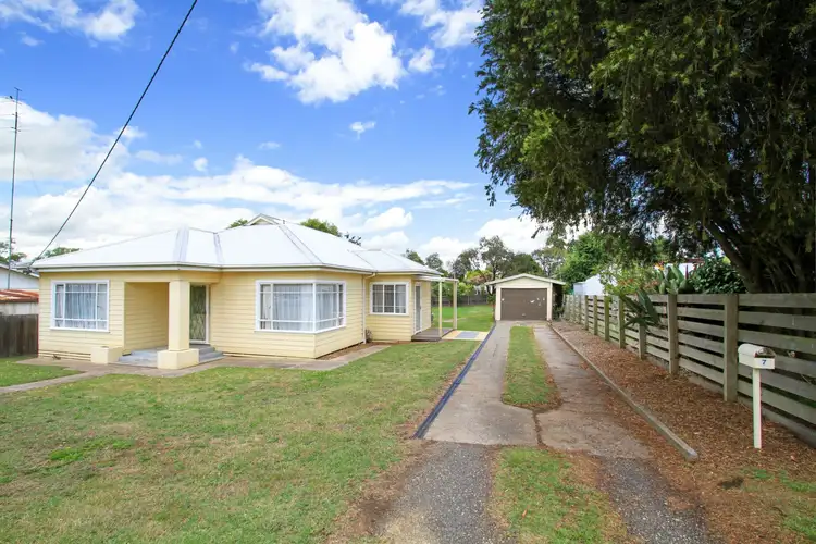 Main view of Homely house listing, 7 Charles Street, Maffra VIC 3860