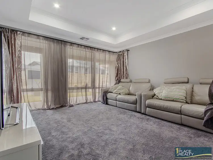 Fourth view of Homely house listing, 6 Lisle Road, Madora Bay WA 6210