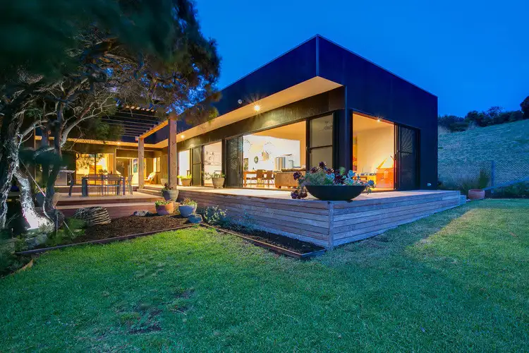 Fourth view of Homely house listing, 21 Arthurs View St, Fingal VIC 3939
