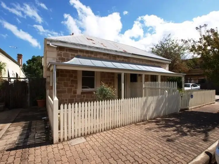 25 Beviss Street, North Adelaide SA 5006