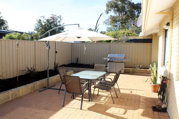 Second view of Homely house listing, 18 Boona Court, Karawara WA 6152