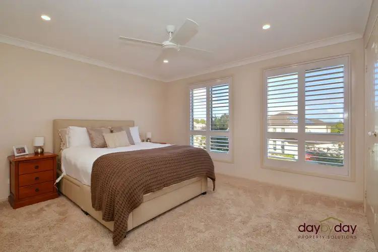 Fourth view of Homely house listing, 2 Triton Place, Cameron Park NSW 2285
