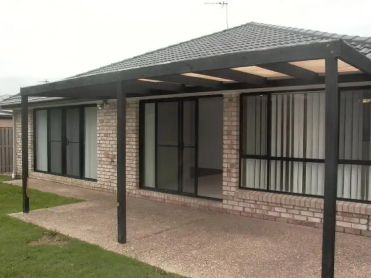 Second view of Homely house listing, 25 Carmarthan Circuit, Pacific Pines QLD 4211