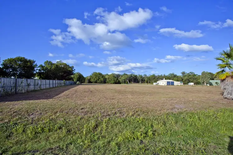 Third view of Homely land listing, 21 Markham Road, Coonarr QLD 4670