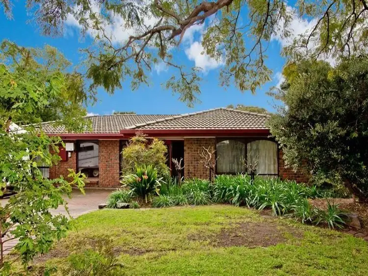 11 Gruen Court, St Agnes SA 5097