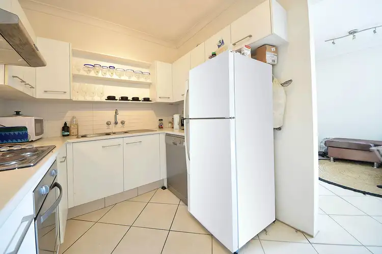 Fourth view of Homely unit listing, 11/38 Duet Drive, Mermaid Waters QLD 4218