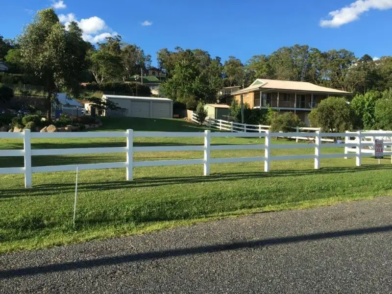 Main view of Homely land listing, 65A Churchill Drive, Warwick QLD 4370