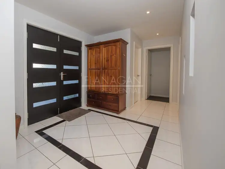 Second view of Homely house listing, 25 Integrity Dr, Youngtown TAS 7249
