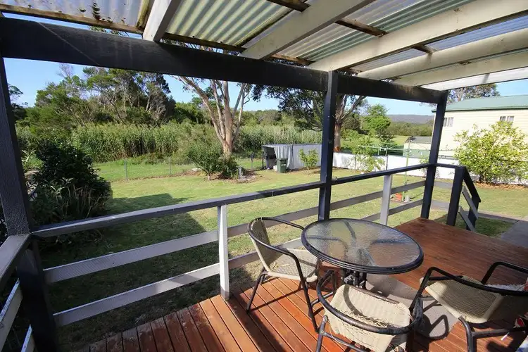 Third view of Homely house listing, 29 Lakeside Drive, Eden NSW 2551