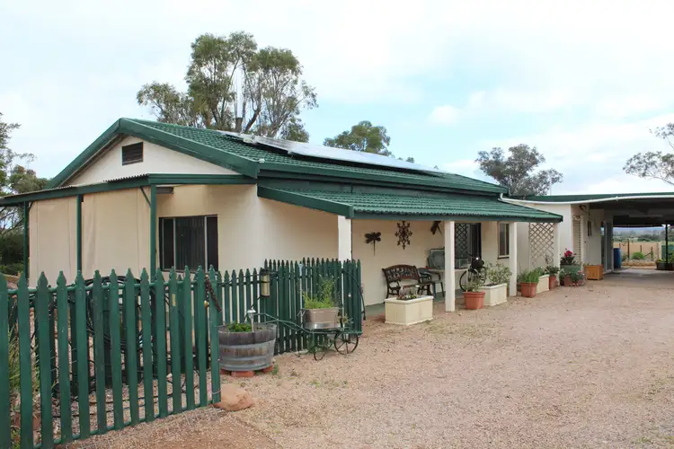 311 Scenic Drive North, Nelshaby SA 5540