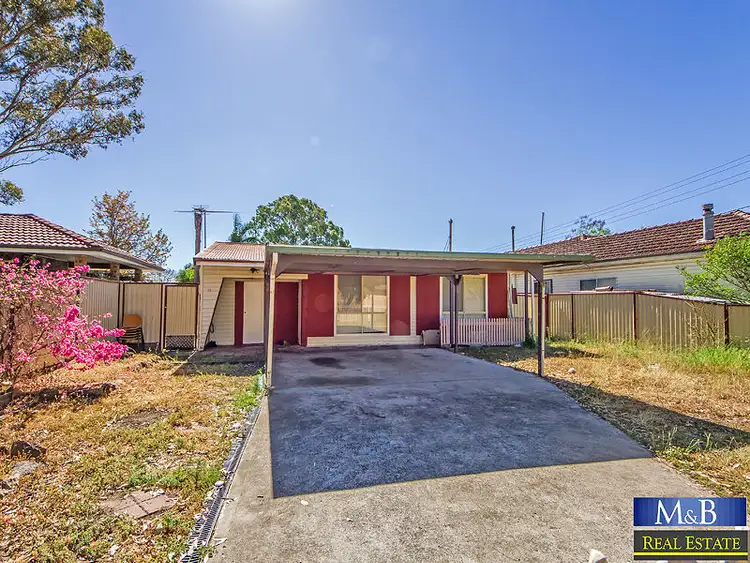 Second view of Homely house listing, 13 Fleming Street, St Marys NSW 2760