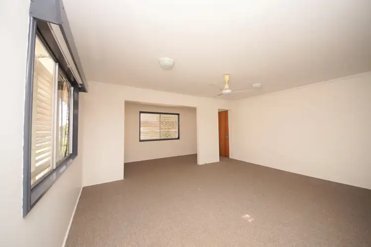 Second view of Homely house listing, 12 Eleventh St, Home Hill QLD 4806