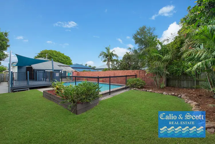 Second view of Homely house listing, 23 Longstaff Street, Brighton QLD 4017