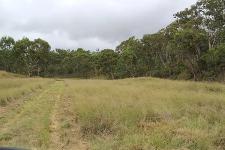 Second view of Homely rural property listing, Lot 113 Barlows Gate Road, Elbow Valley QLD 4370