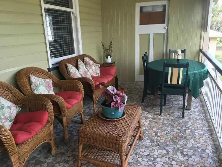 Third view of Homely house listing, 11 Wood Street, Warwick QLD 4370