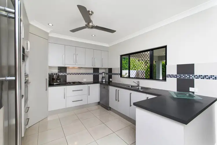 Seventh view of Homely house listing, 12 Kingsley Close, White Rock QLD 4868