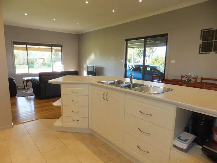 Seventh view of Homely house listing, 6 Upland Street, Lindenow South VIC 3875