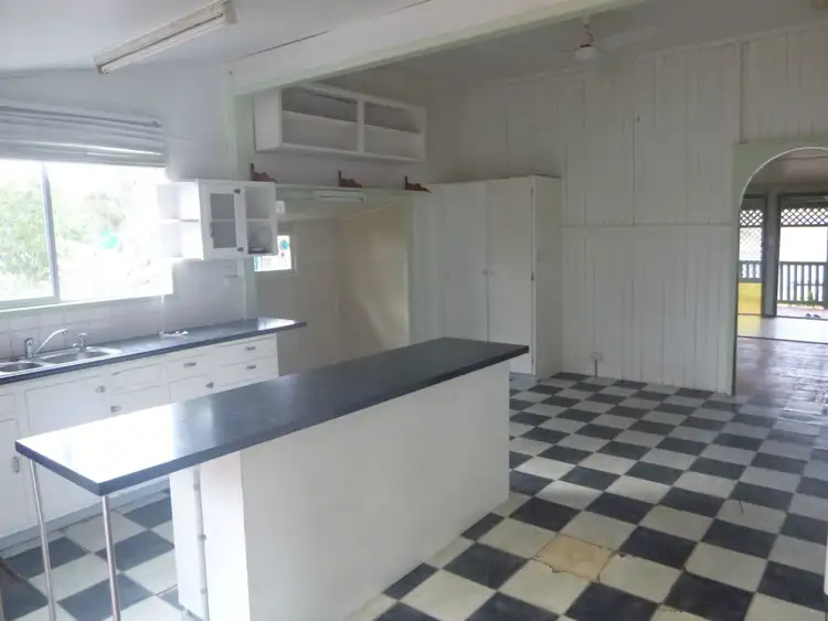 Second view of Homely house listing, 43 George Street, Biggenden QLD 4621
