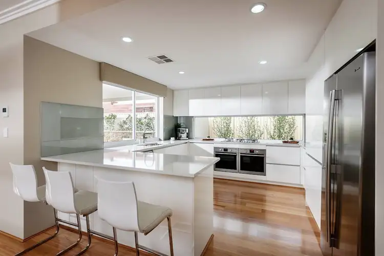 Second view of Homely house listing, 5 Umina Way, Burns Beach WA 6028