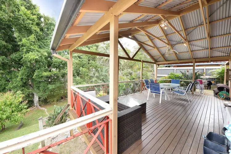 Second view of Homely house listing, 37 Rainbow Drive, Mudgeeraba QLD 4213