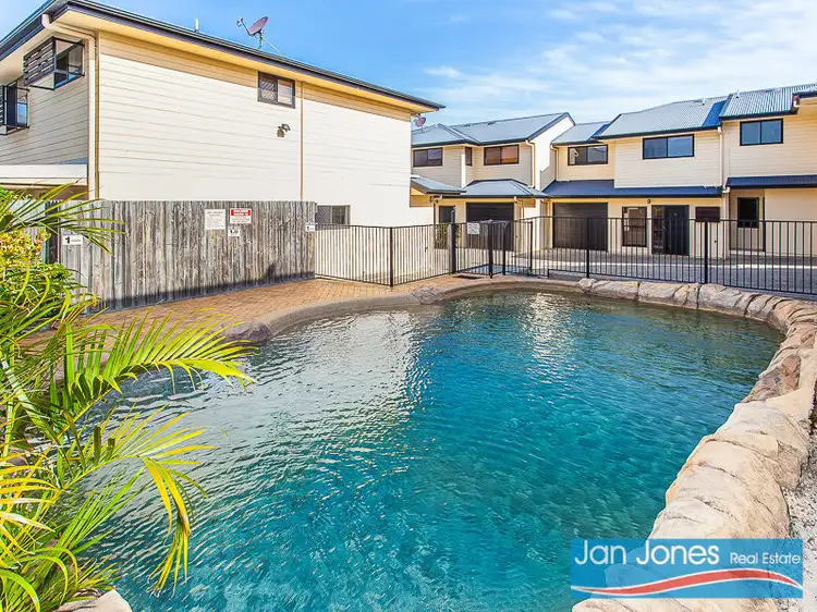 9/139-141 Turner Street, Scarborough QLD 4020