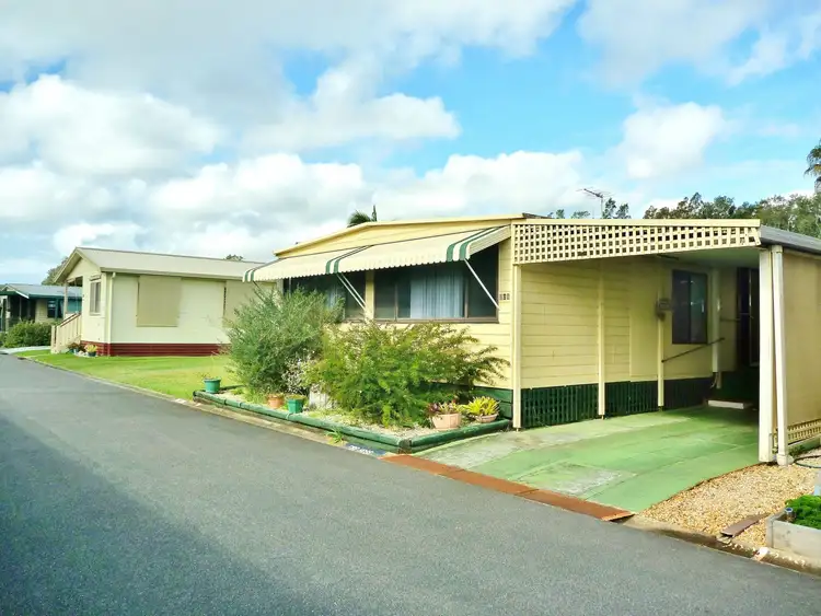 Main view of Homely house listing, 208/36 Mumford Street, Port Macquarie NSW 2444