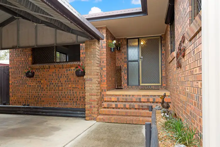 Second view of Homely house listing, 23 Abelia Crescent, Kippa-ring QLD 4021