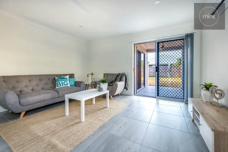 Third view of Homely house listing, L1123 CHESTNUT Crescent, Caloundra West QLD 4551