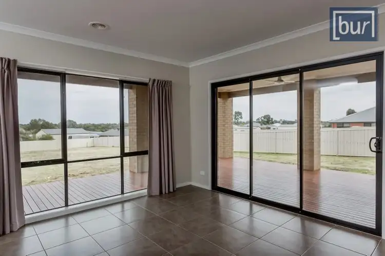 Fifth view of Homely house listing, 35 Maxwell Drive, Wahgunyah VIC 3687