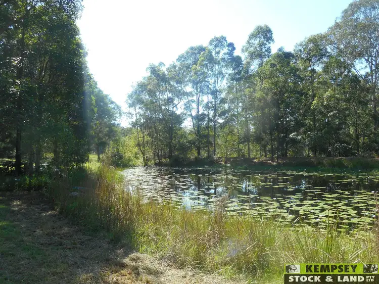 Fifth view of Homely rural property listing, Address available on request