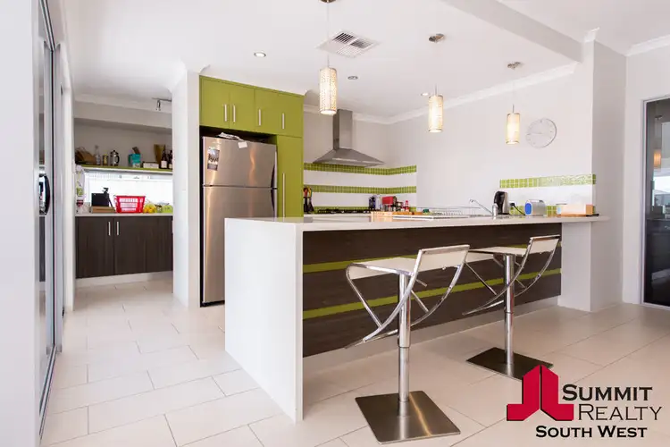 Sixth view of Homely house listing, 7 Orion Lane, Australind WA 6233